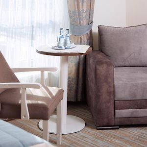 Superior Zimmer mit Kingsize-Bett